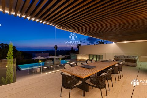 Villa a Vale do Lobo, Faro, Vale do Lobo - € 8.500.000 | Ref: Maddison - foto 20